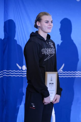 Swimming - Danish Open 2026