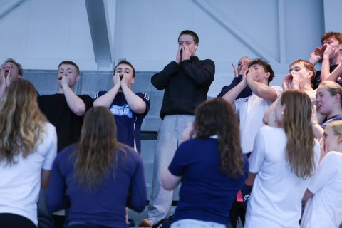 Swimming - Danish Open 2026