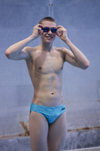 Swimming - Danish Open 2026