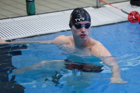 Swimming - Danish Open 2026