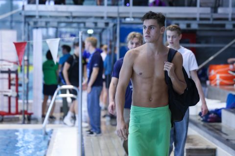 Swimming - Danish Open 2026