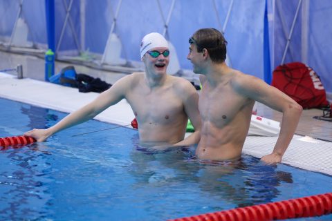 Swimming - Danish Open 2026