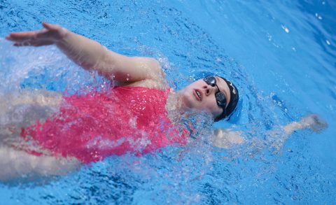 Swimming - Danish Open 2026