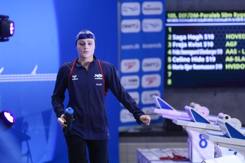 Swimming - Danish Open 2026