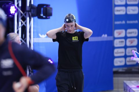 Swimming - Danish Open 2026