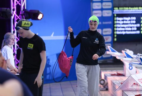 Swimming - Danish Open 2026