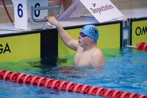 Swimming - Danish Open 2026