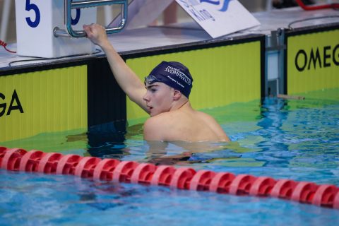 Swimming - Danish Open 2026