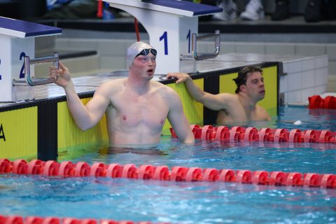 Swimming - Danish Open 2026