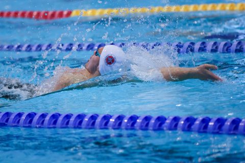 Swimming - Danish Open 2026