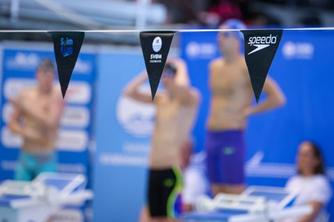 Swimming - Danish Open 2026