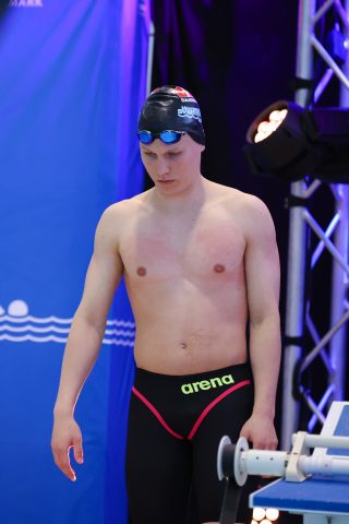 Swimming - Danish Open 2026