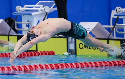 Swimming - Danish Open 2026