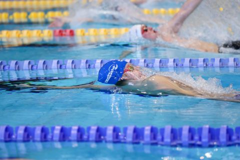 Swimming - Danish Open 2026