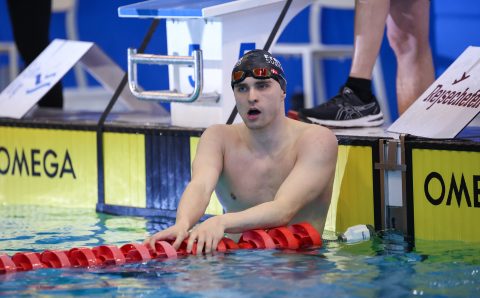 Swimming - Danish Open 2026