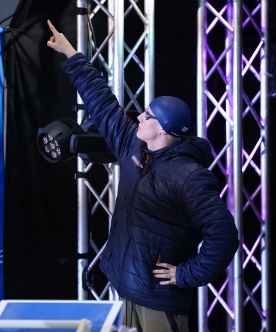 Swimming - Danish Open 2026