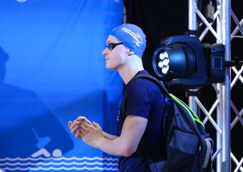 Swimming - Danish Open 2026