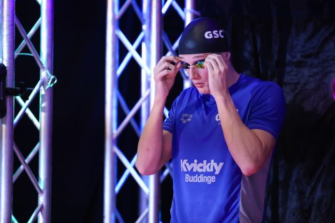 Swimming - Danish Open 2026