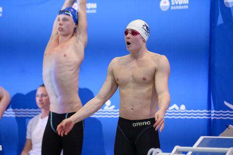 Swimming - Danish Open 2026