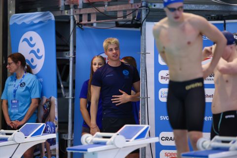 Swimming - Danish Open 2026