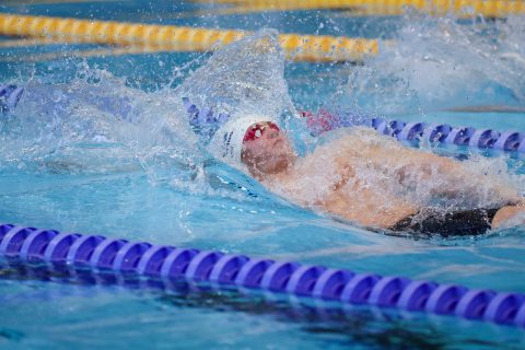 Swimming - Danish Open 2026