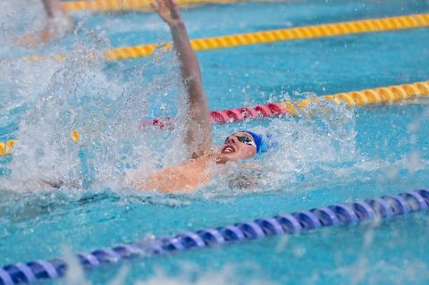 Swimming - Danish Open 2026