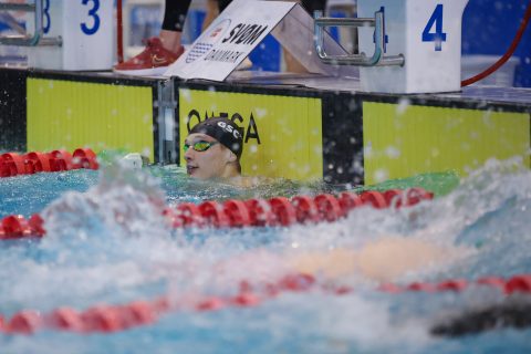 Swimming - Danish Open 2026