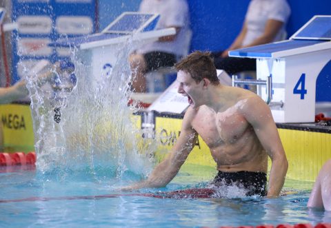 Swimming - Danish Open 2026