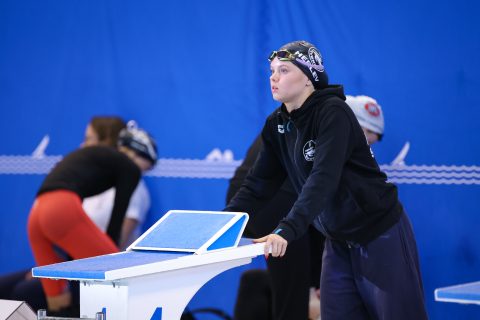 Swimming - Danish Open 2026