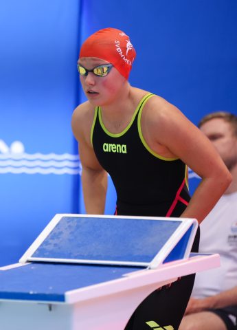 Swimming - Danish Open 2026