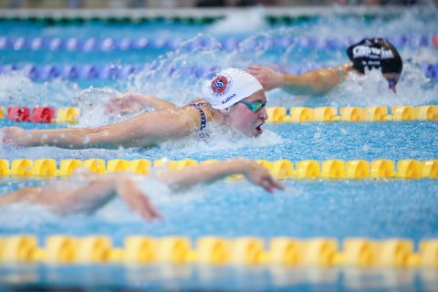 Swimming - Danish Open 2026