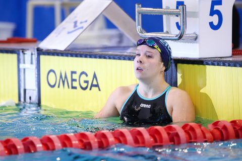 Swimming - Danish Open 2026