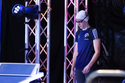 Swimming - Danish Open 2026