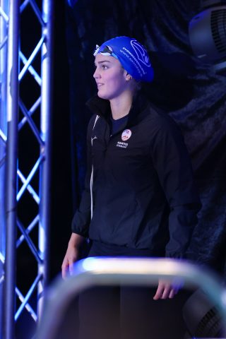 Swimming - Danish Open 2026