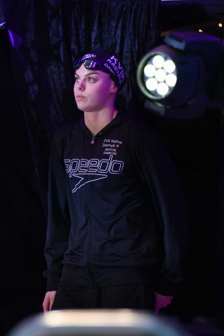 Swimming - Danish Open 2026