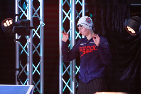 Swimming - Danish Open 2026