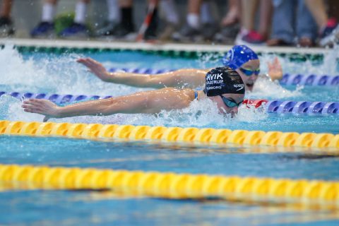 Swimming - Danish Open 2026
