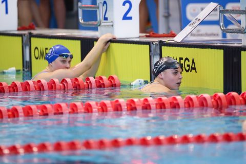 Swimming - Danish Open 2026