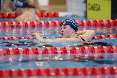 Swimming - Danish Open 2026