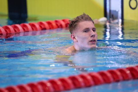 Swimming - Danish Open 2026