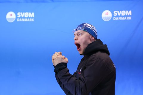 Swimming - Danish Open 2026