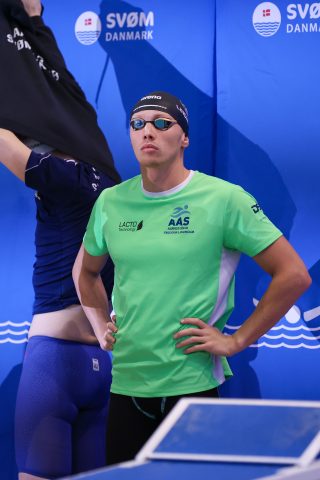 Swimming - Danish Open 2026
