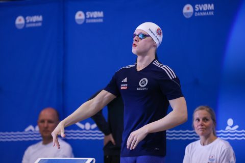 Swimming - Danish Open 2026