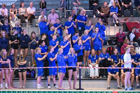 Swimming - Danish Open 2026