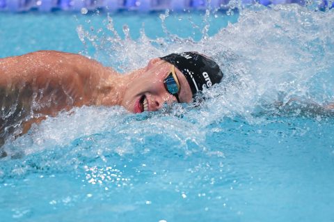 Swimming - Danish Open 2026