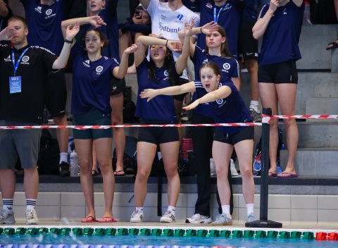 Swimming - Danish Open 2026