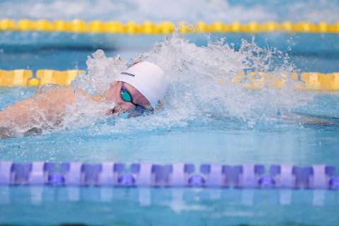 Swimming - Danish Open 2026