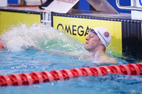 Swimming - Danish Open 2026