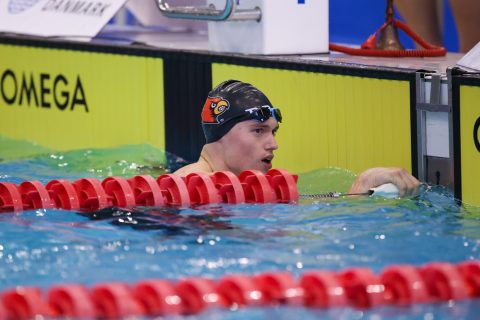 Swimming - Danish Open 2026