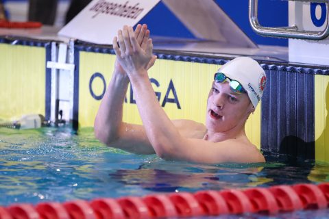 Swimming - Danish Open 2026